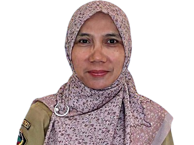 Laily Rohmawati